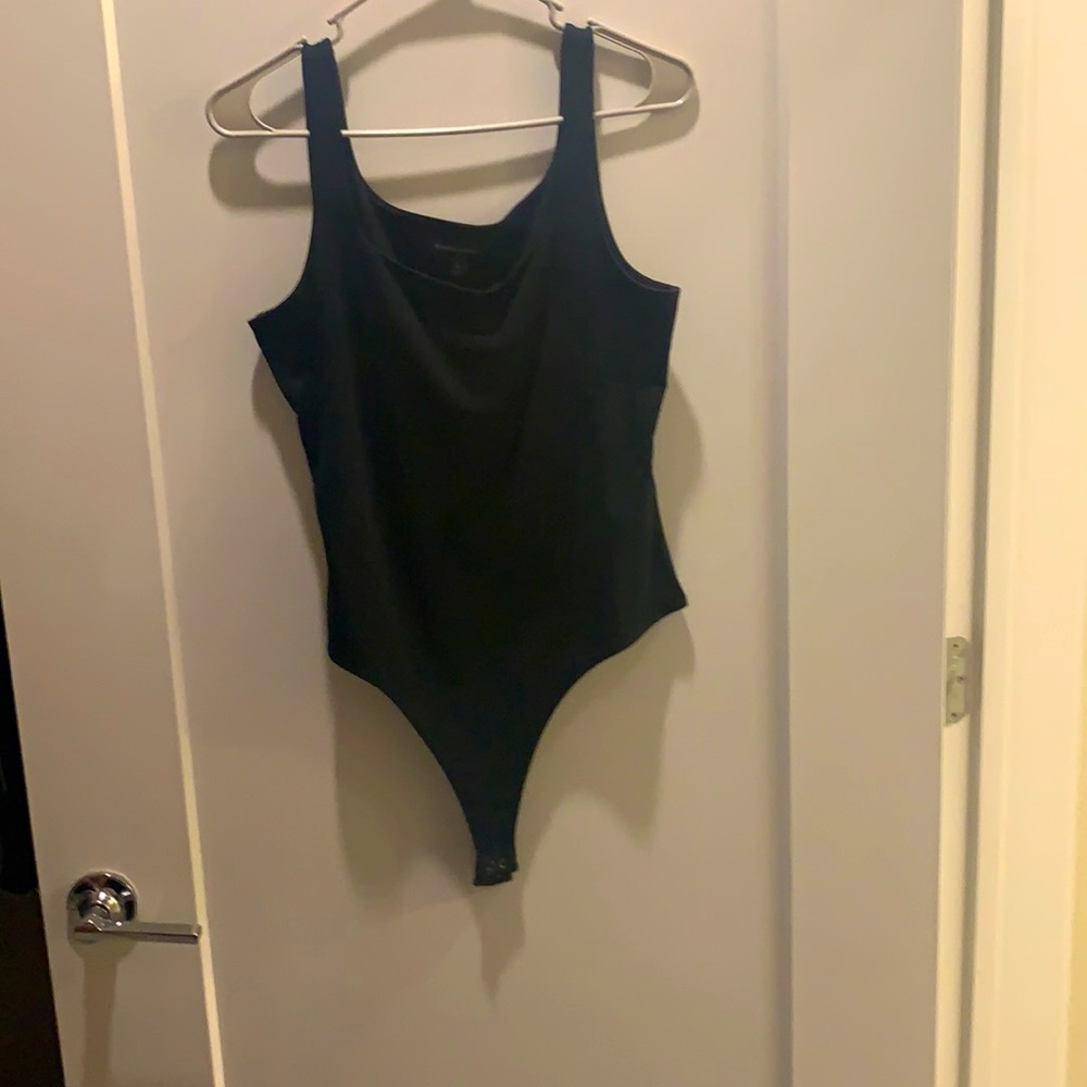 Body suit